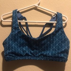 Ivivva Bra Top